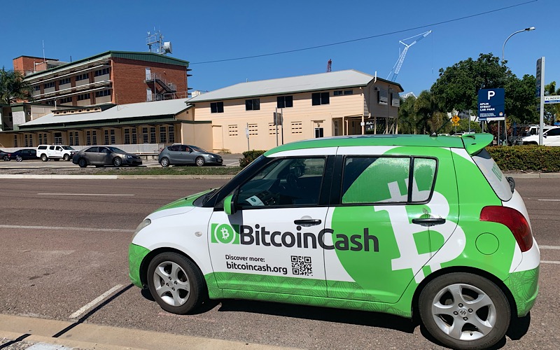 World’s Biggest Bitcoin Cash Conference Kicks Off in Australia - What to Expect