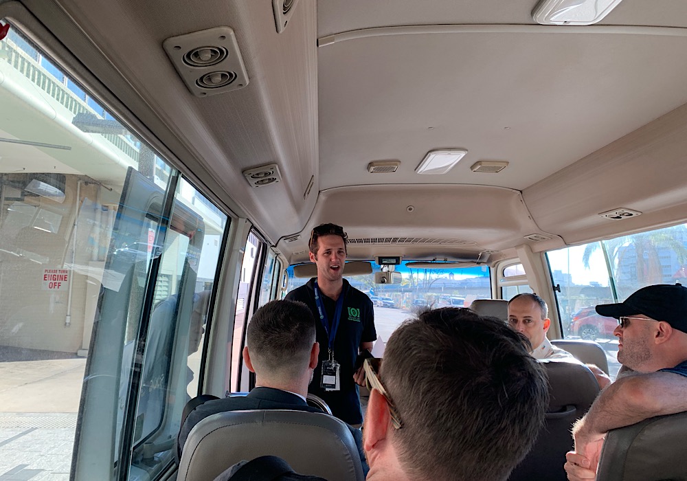 World’s Biggest Bitcoin Cash Conference Kicks Off in Australia - What to Expect World’s Biggest Bitcoin Cash Conference Kicks Off in Australia - What to Expect