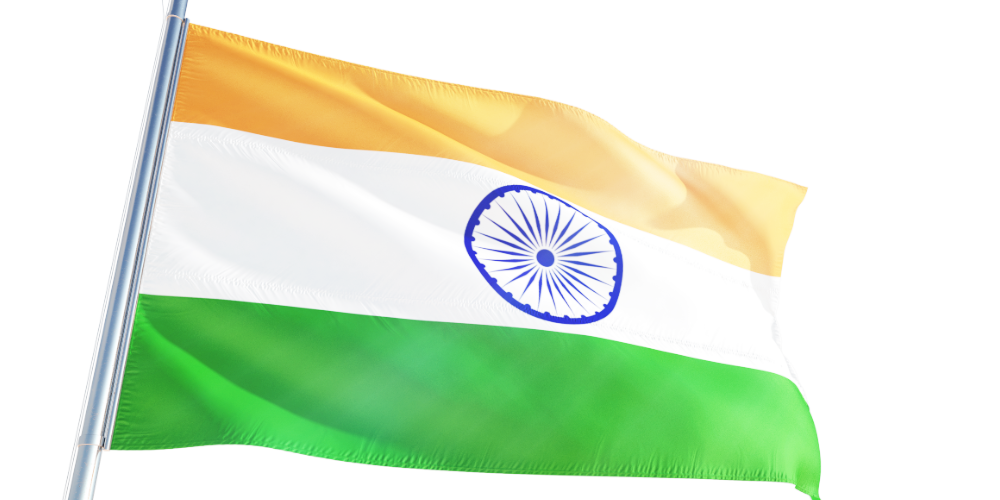 Indian Lawmaker Raises Hope of Positive Crypto Regulation