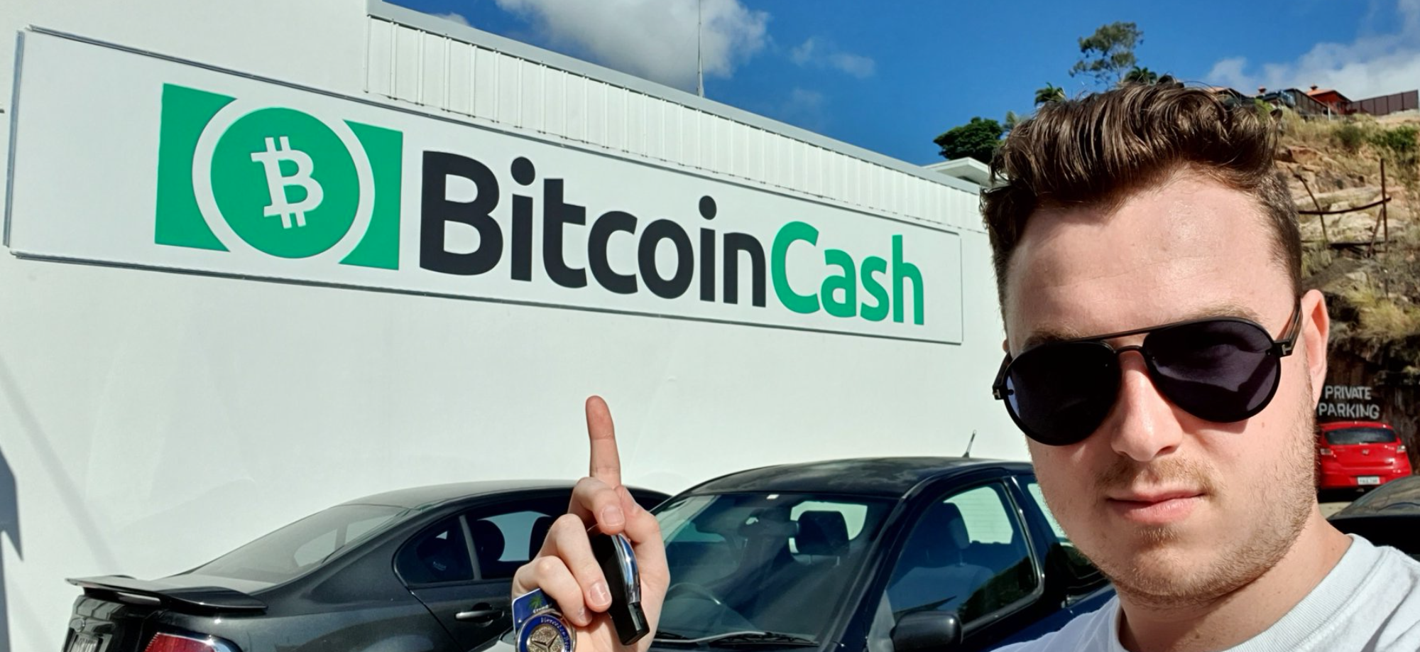 World’s Biggest Bitcoin Cash Conference Kicks Off in Australia - What to Expect World’s Biggest Bitcoin Cash Conference Kicks Off in Australia - What to Expect