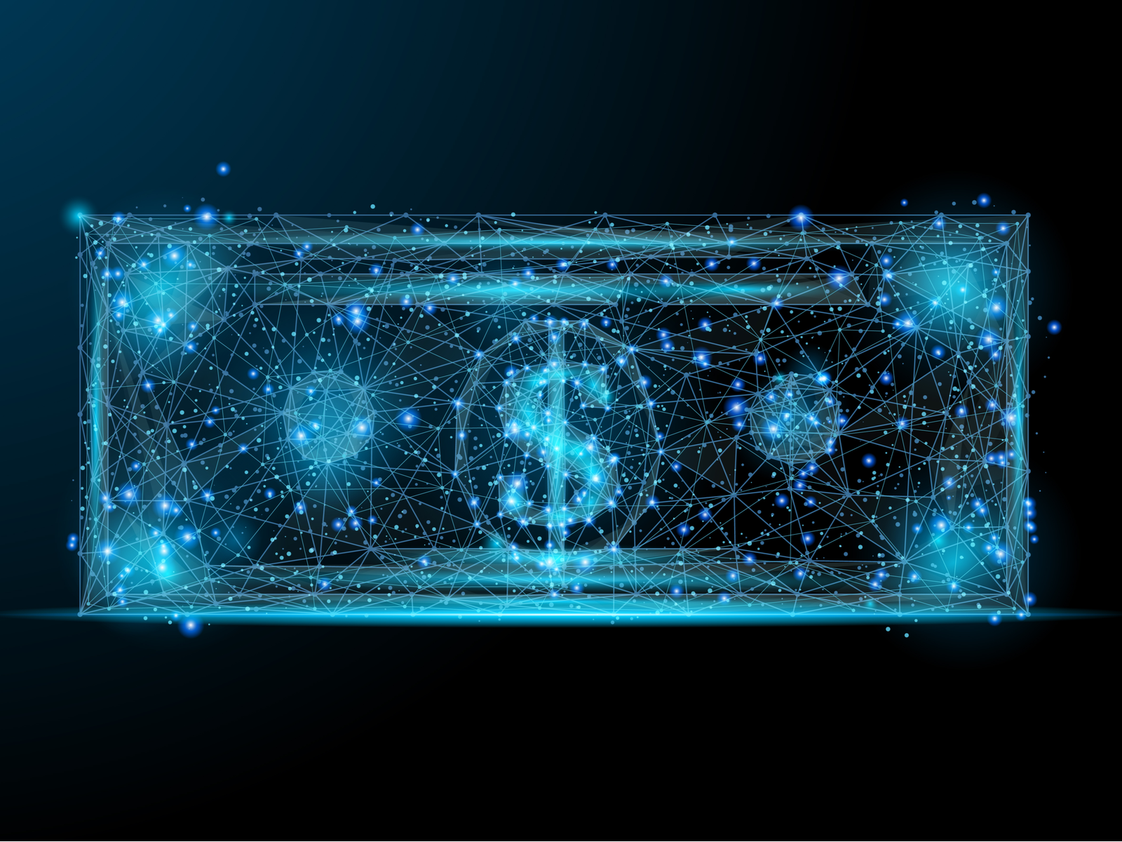 Connecting Cash to the Internet Using Stablecoins