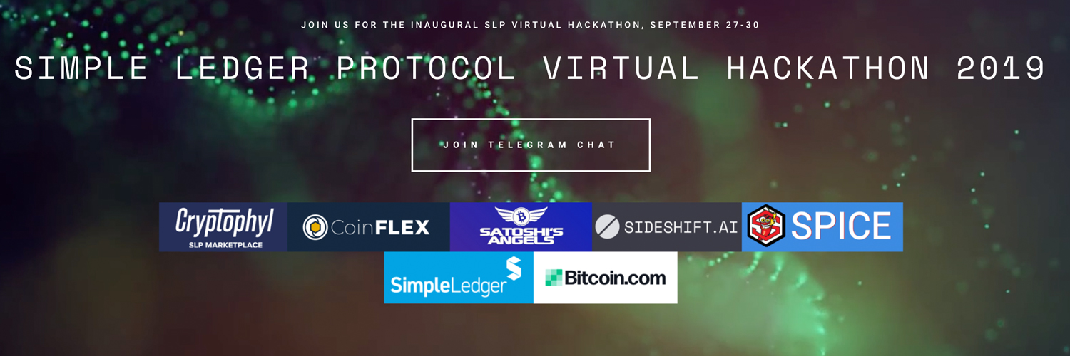 SLP Token Environment Built on Bitcoin Cash Continues to Expand SLP Token Environment Built on Bitcoin Cash Continues to Expand