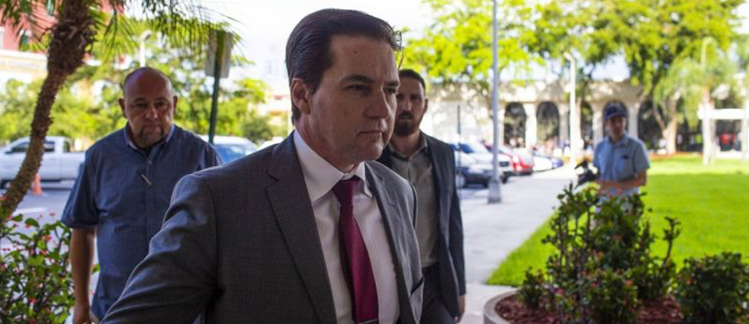 Craig Wright to Challenge Judge's Ruling in the Billion-Dollar Lawsuit Craig Wright to Challenge Judge's Ruling in the Billion-Dollar Lawsuit