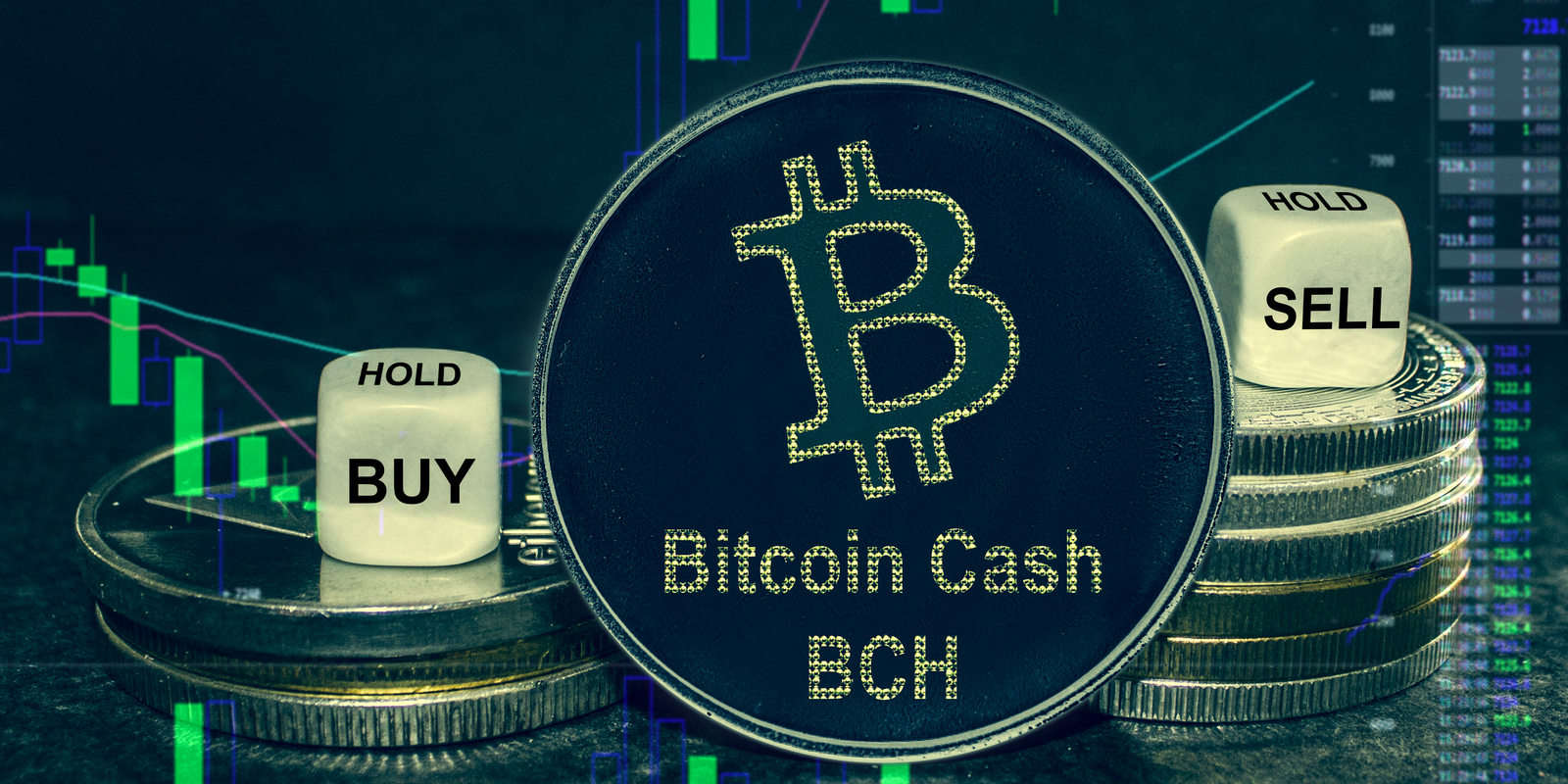 exchange bitcoin cash