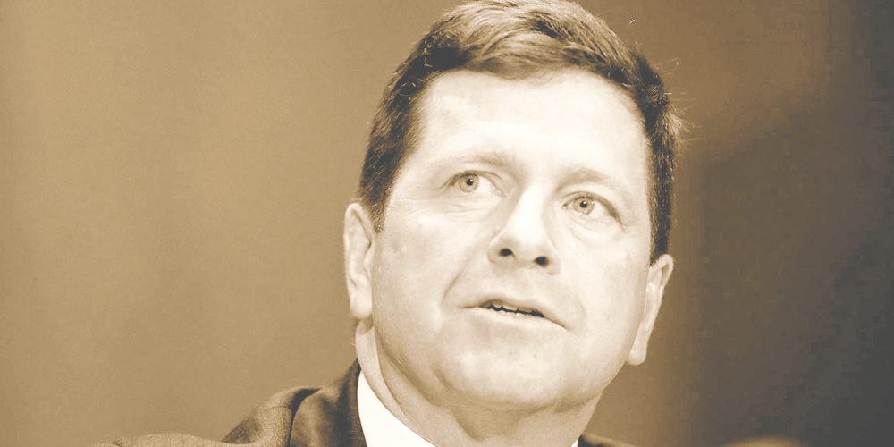 SEC Rejects Another High-Profile Bitcoin ETF Proposal SEC Rejects Another High-Profile Bitcoin ETF Proposal
