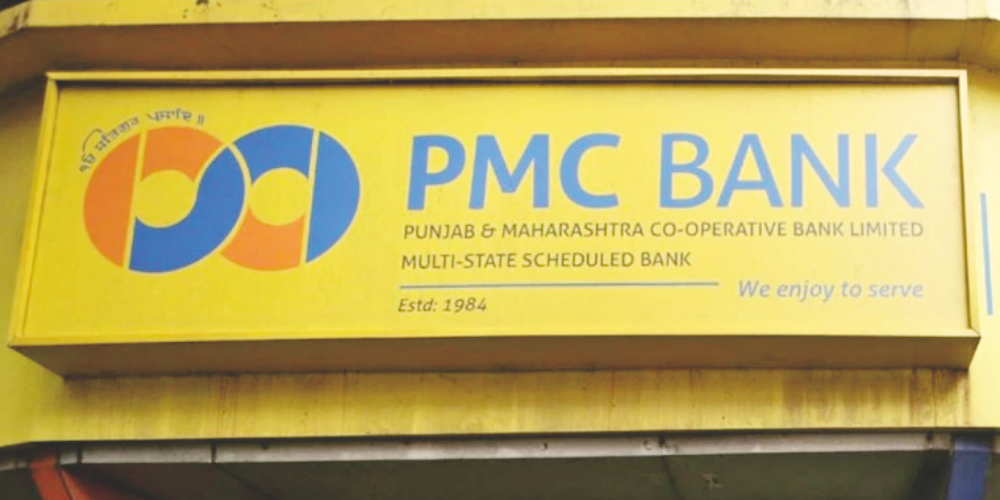 Bank Raided, Arrests Made But RBI Still Restricts Withdrawals