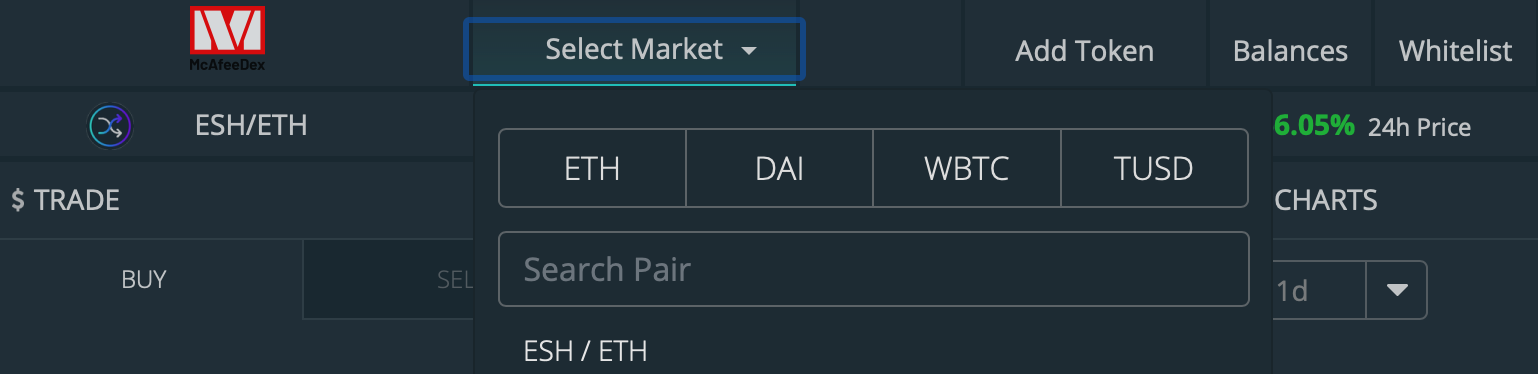 McAfee Envisions DEX in a World Where Crypto Won’t Be Traded for Fiat McAfee Envisions DEX in a World Where Crypto Won’t Be Traded for Fiat