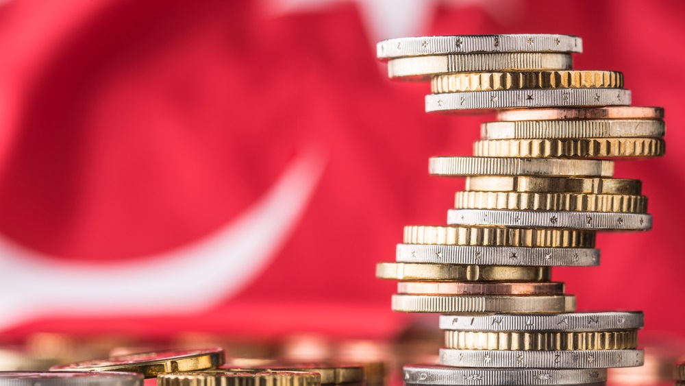 Turkish Government Freezes Over 3 Million Bank Accounts