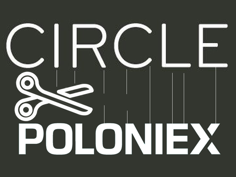 Circle Drops Poloniex Leaving US Crypto Traders High and Dry Circle Drops Poloniex Leaving US Crypto Traders High and Dry