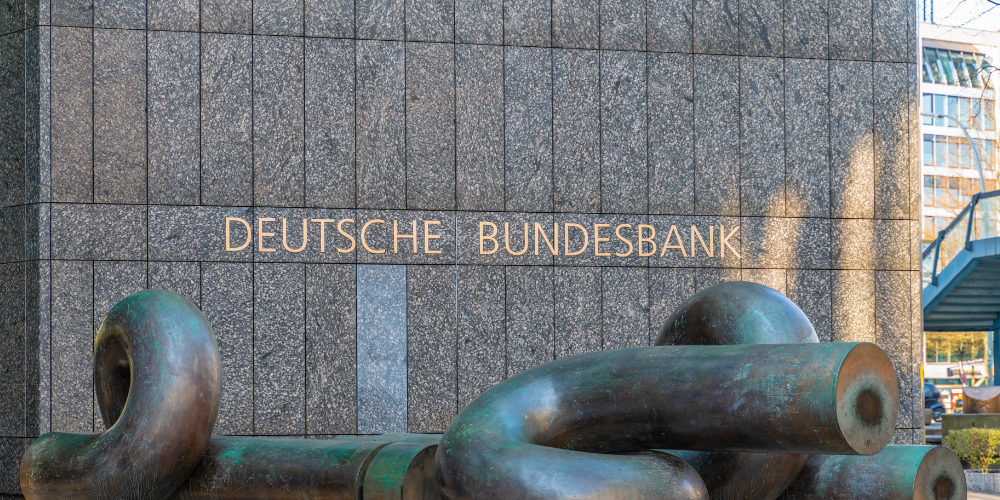 Survey: 58% of German Banks Charge Negative Interest Rates