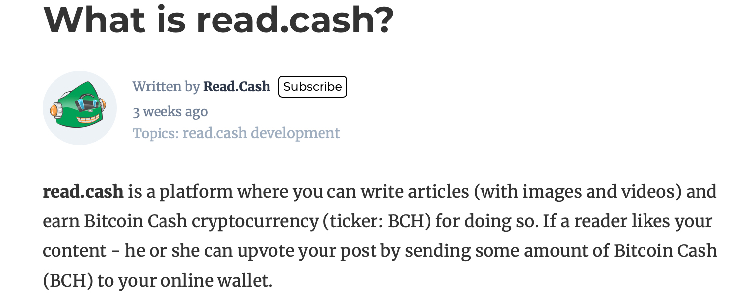 2 New Blog Sites That Allow Users to Earn Cryptocurrencies 2 New Blog Sites That Allow Users to Earn Cryptocurrencies