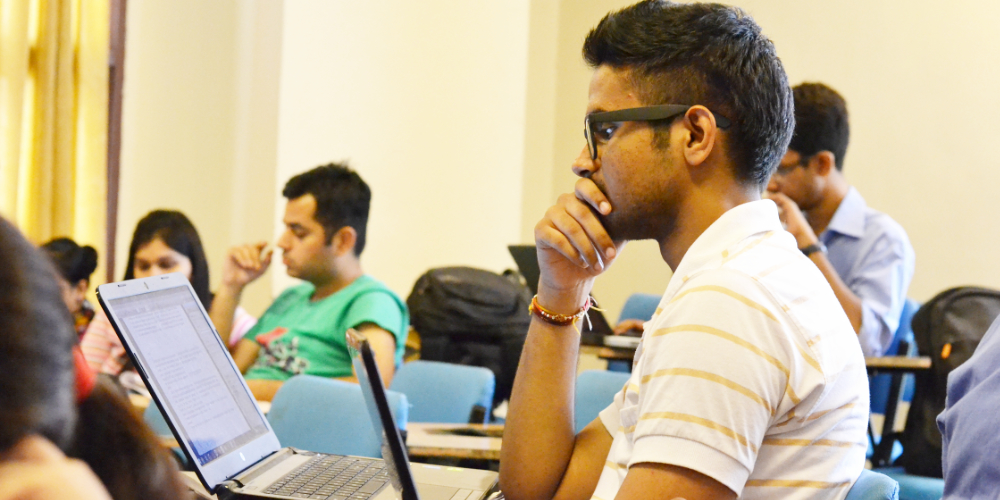 Indian Government Programs Add New Crypto Courses