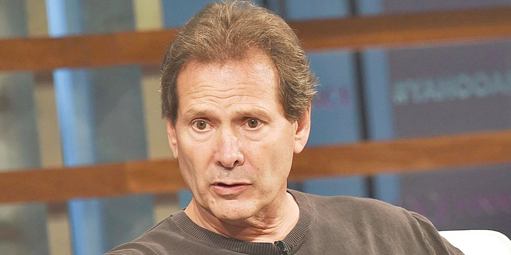 Paypal CEO Admits He Owns Bitcoin Paypal CEO Admits He Owns Bitcoin