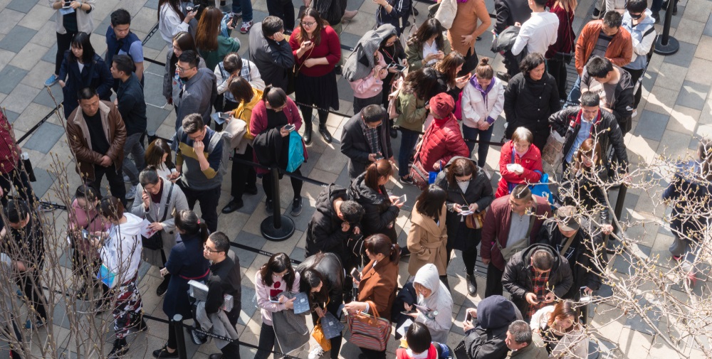 Another Bank Run Highlights China’s Brewing Financial Crisis