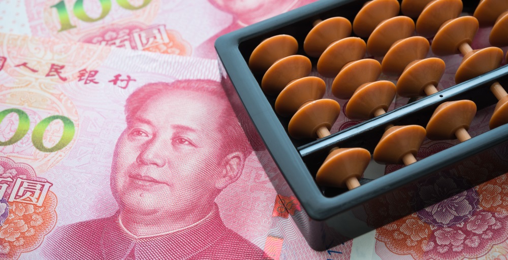 Another Bank Run Highlights China’s Brewing Financial Crisis