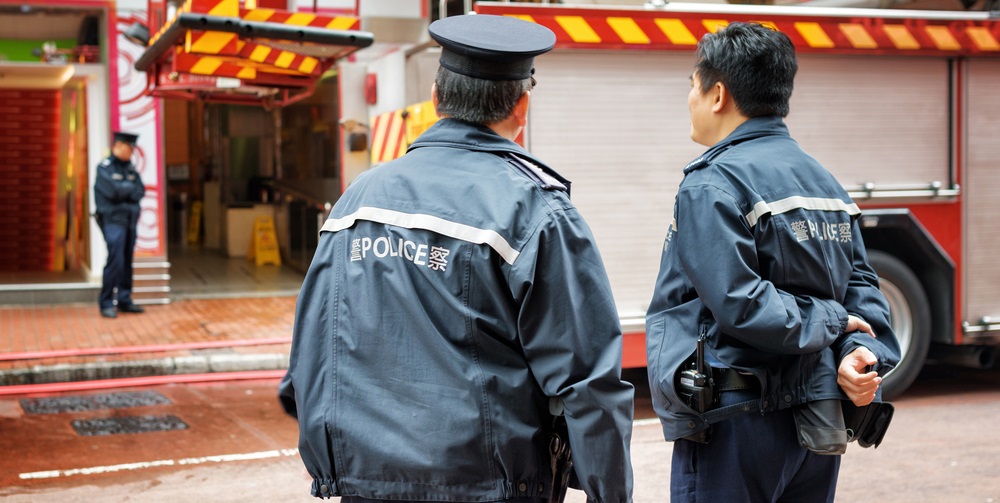 Crypto Employees in China Work From Home to Avoid Government Pressure