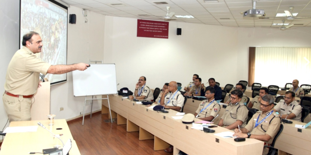 Indian Government Programs Add New Crypto Courses Indian Government Programs Add New Crypto Courses