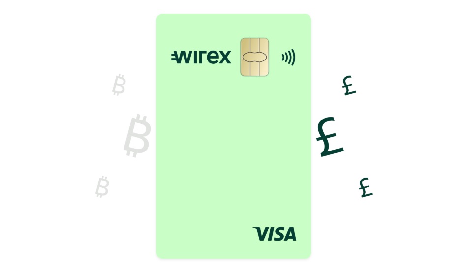 Spend 10 Cryptocurrencies With These Debit Cards