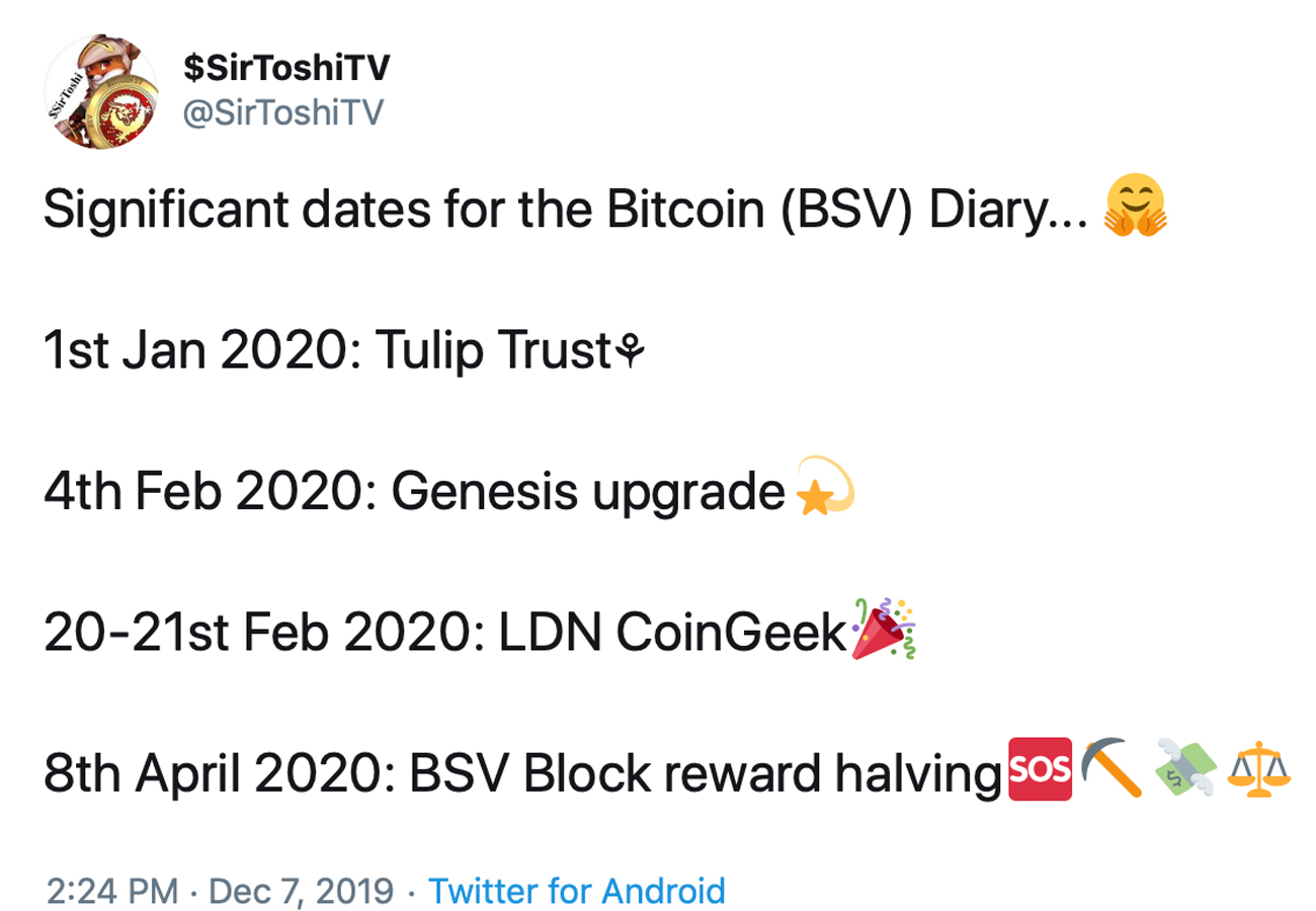 23 Days Until a Bonded Courier Supposedly Delivers Keys to $8 Billion in BTC 23 Days Until a Bonded Courier Supposedly Delivers Keys to $8 Billion in BTC