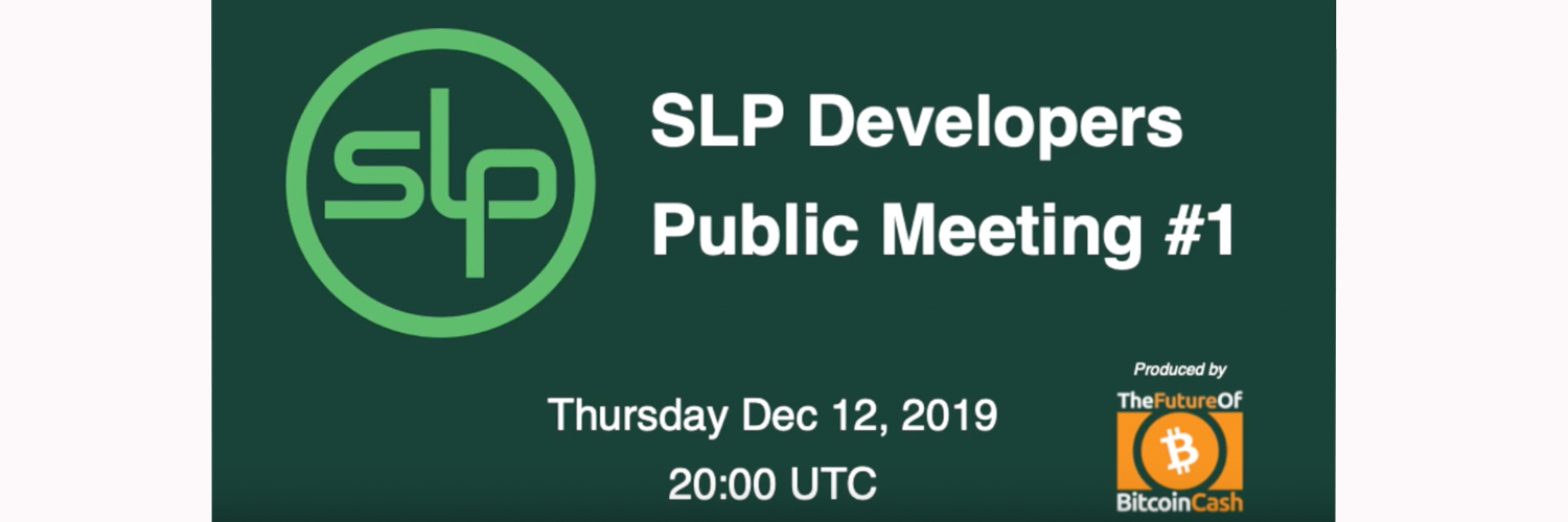 Cashshuffle and the SLP Token Universe Shined Brightly in 2019 Cashshuffle and the SLP Token Universe Shined Brightly in 2019