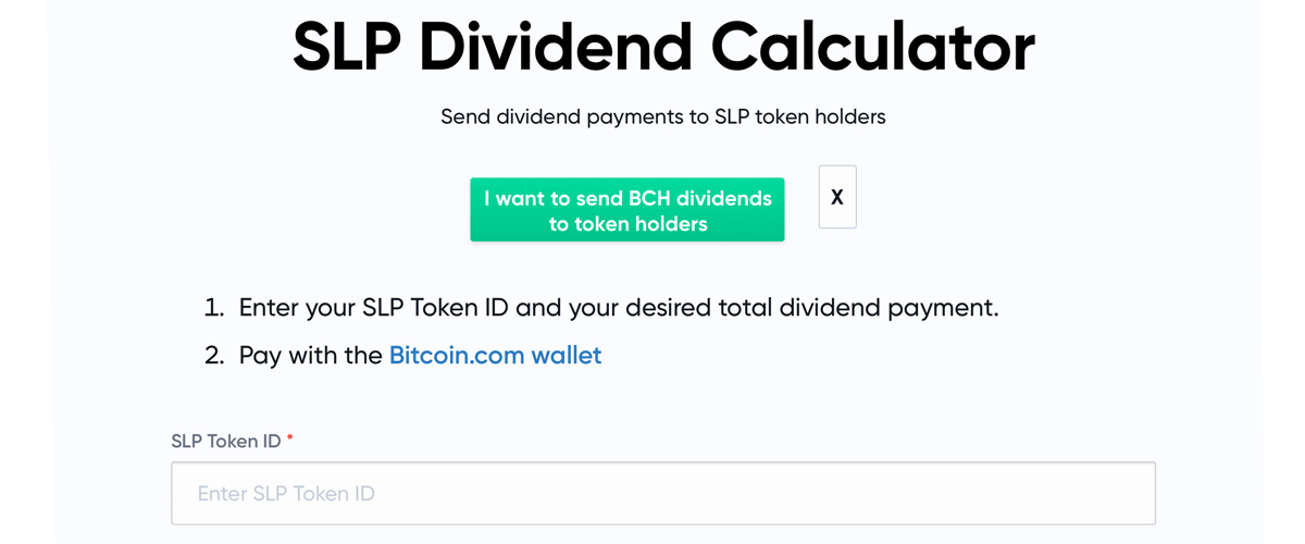 Cashshuffle and the SLP Token Universe Shined Brightly in 2019 Cashshuffle and the SLP Token Universe Shined Brightly in 2019