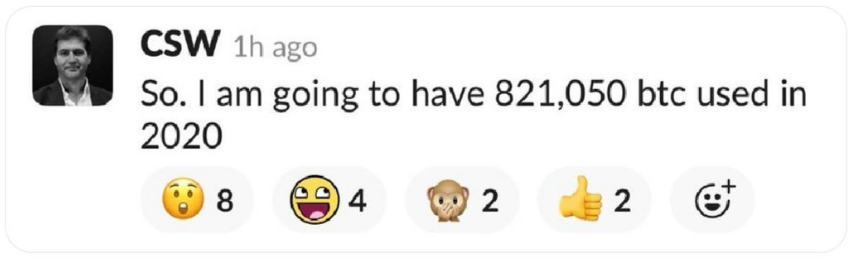 23 Days Until a Bonded Courier Supposedly Delivers Keys to $8 Billion in BTC 23 Days Until a Bonded Courier Supposedly Delivers Keys to $8 Billion in BTC