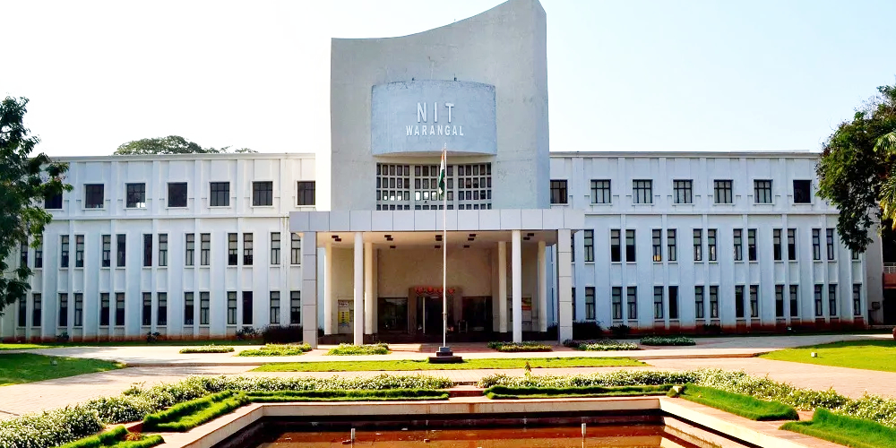 Indian Government's Institute Offers Blockchain Training in Multiple Cities Indian Government's Institute Offers Blockchain Training in Multiple Cities