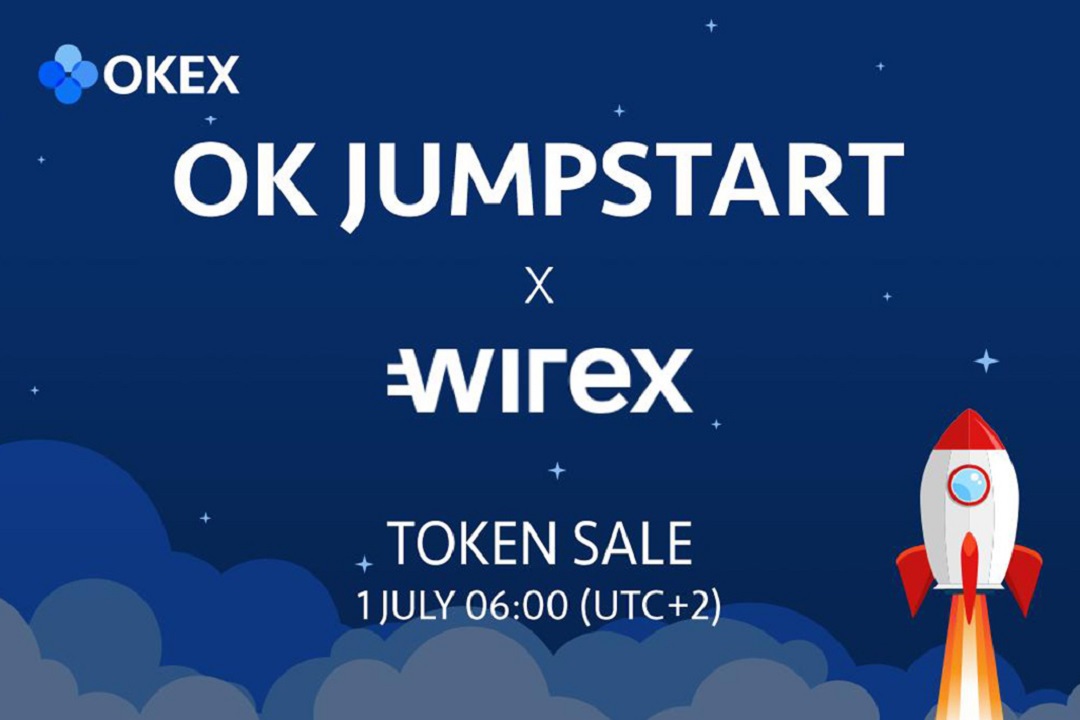 Wirex CEO Pavel Matveev Shares Expansion Plans for 2020