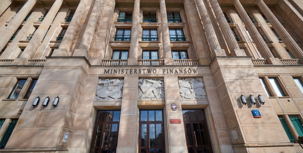 Poles Hit With Backdated Tax on Crypto Trades
