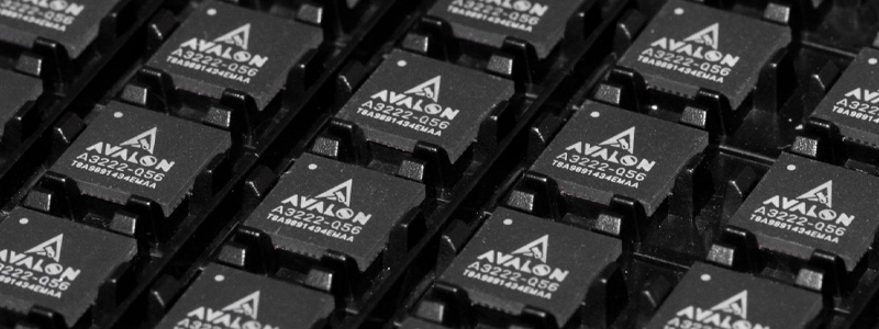 Chipmaking Giant Samsung Reveals 3nm Semiconductor Prototype Chipmaking Giant Samsung Reveals 3nm Semiconductor Prototype
