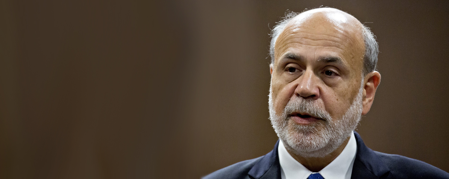 Fed Officials Ponder Funding Hedge Funds and Private Brokers Directly Fed Officials Ponder Funding Hedge Funds and Private Brokers Directly
