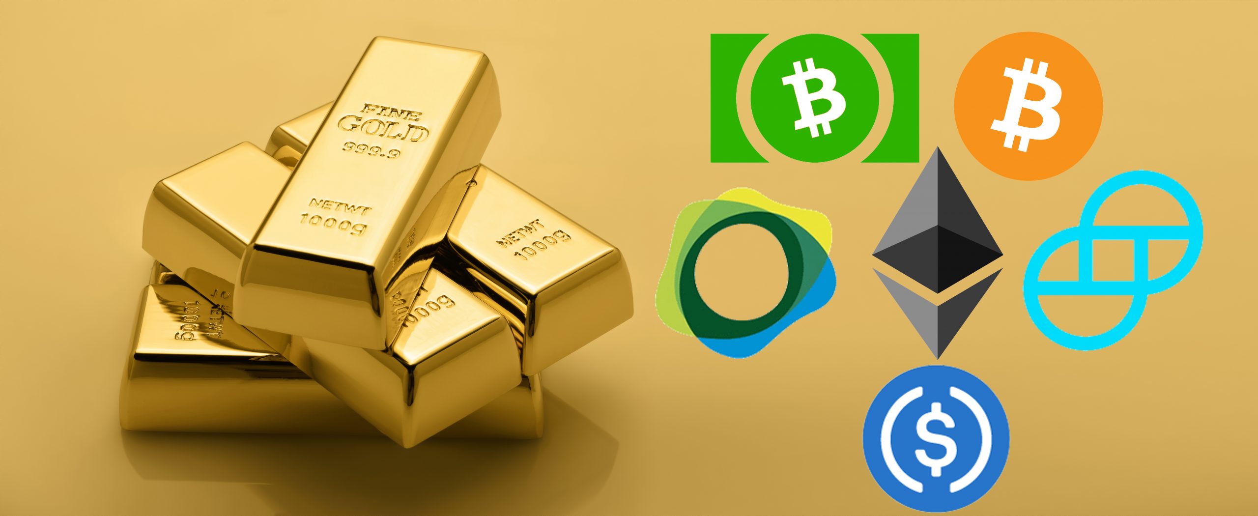 Online Bullion Marketplace Onegold Sees $50 Million in Crypto Payments