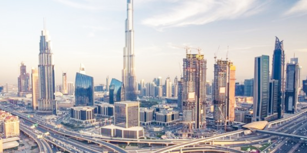 Dubai Launching Crypto Valley in Tax-Free Zone