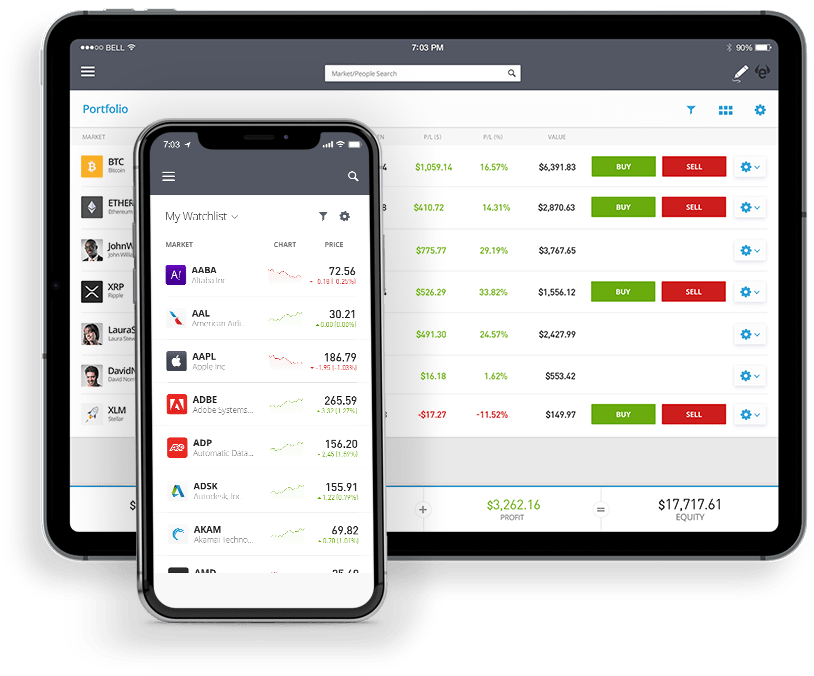 Etoro CEO Yoni Assia on Reaching 12 Million Users and Why Cryptos Are a Gateway to Stocks 