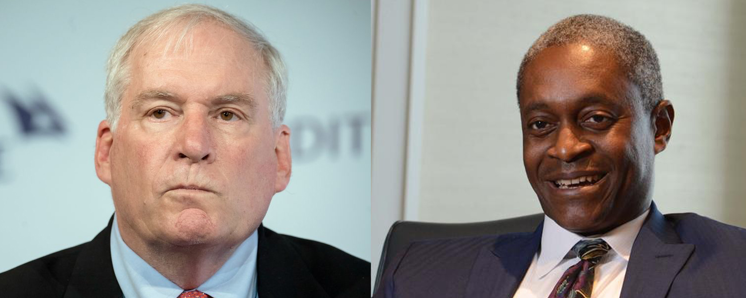 Fed Officials Ponder Funding Hedge Funds and Private Brokers Directly Fed Officials Ponder Funding Hedge Funds and Private Brokers Directly