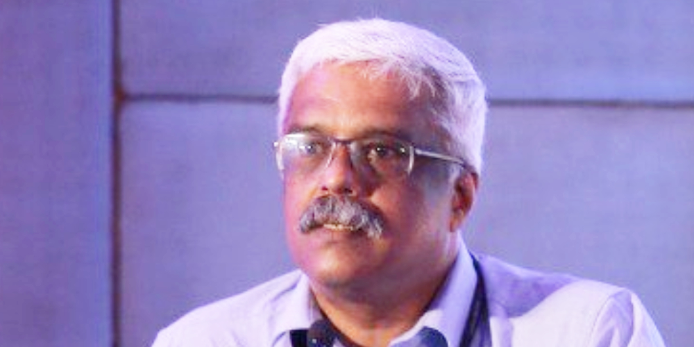 Kerala Outlines Plans to Become India's Blockchain Hub Kerala Outlines Plans to Become India's Blockchain Hub