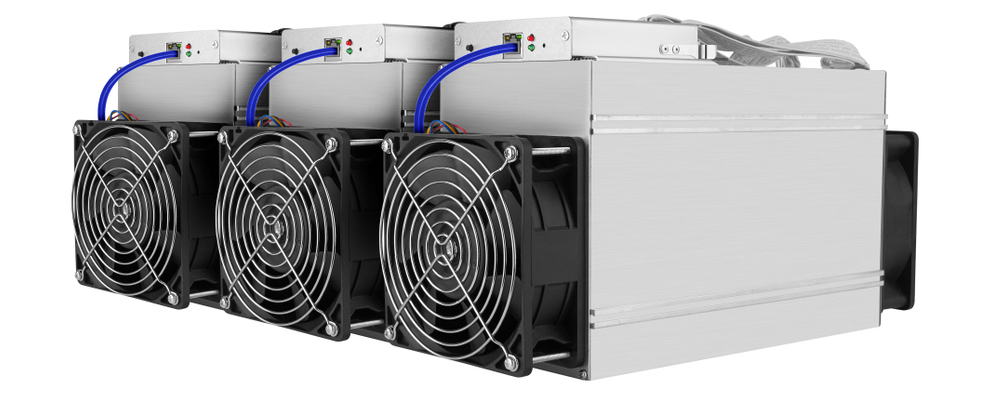 Developer Proposes Decentralized Bitcoin Hashrate Derivatives Developer Proposes Decentralized Bitcoin Hashrate Derivatives