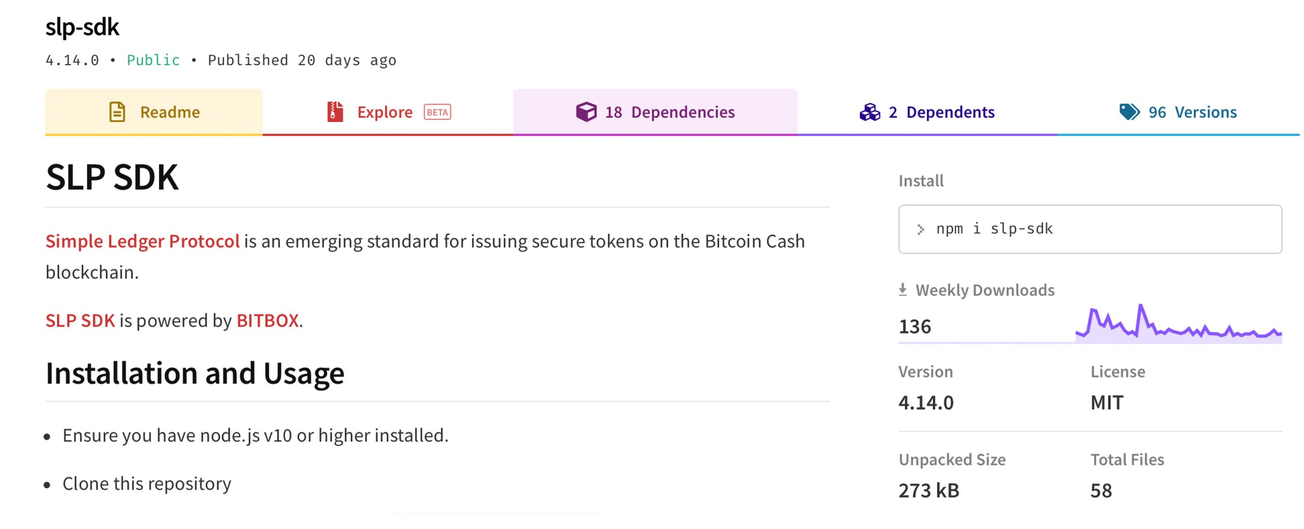 SLP Devs Publish Code Bounties With $2,500+ in Crypto Rewards