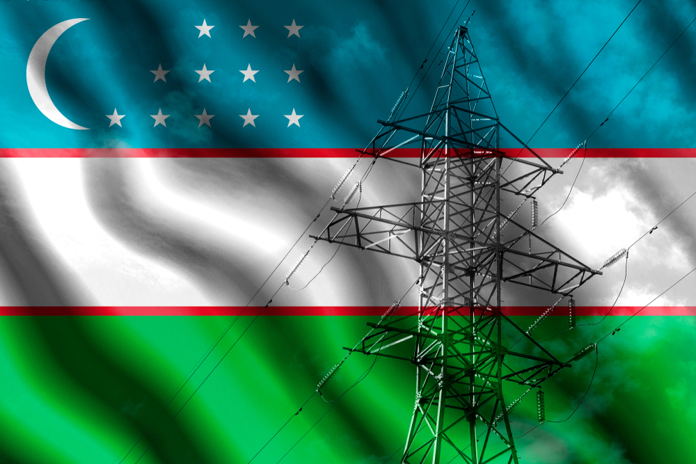 Uzbekistan to Create National Mining Pool, Launch Licensed Exchange