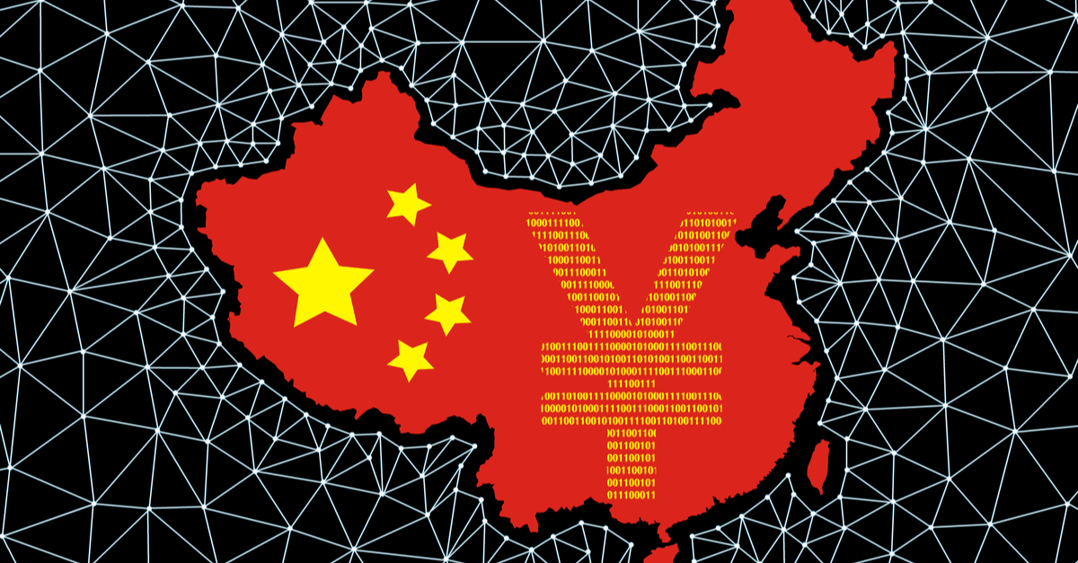 China Takes Another Step Away From USD Hegemony China Takes Another Step Away From USD Hegemony