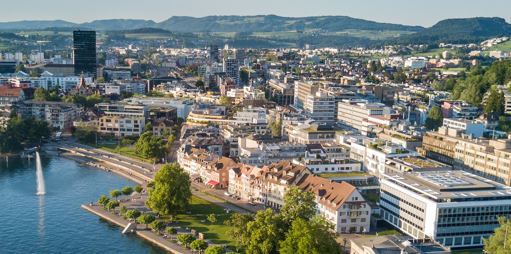 Companies Keep Flocking to Swiss Crypto Valley, Over 1,000 Jobs Added in a Year