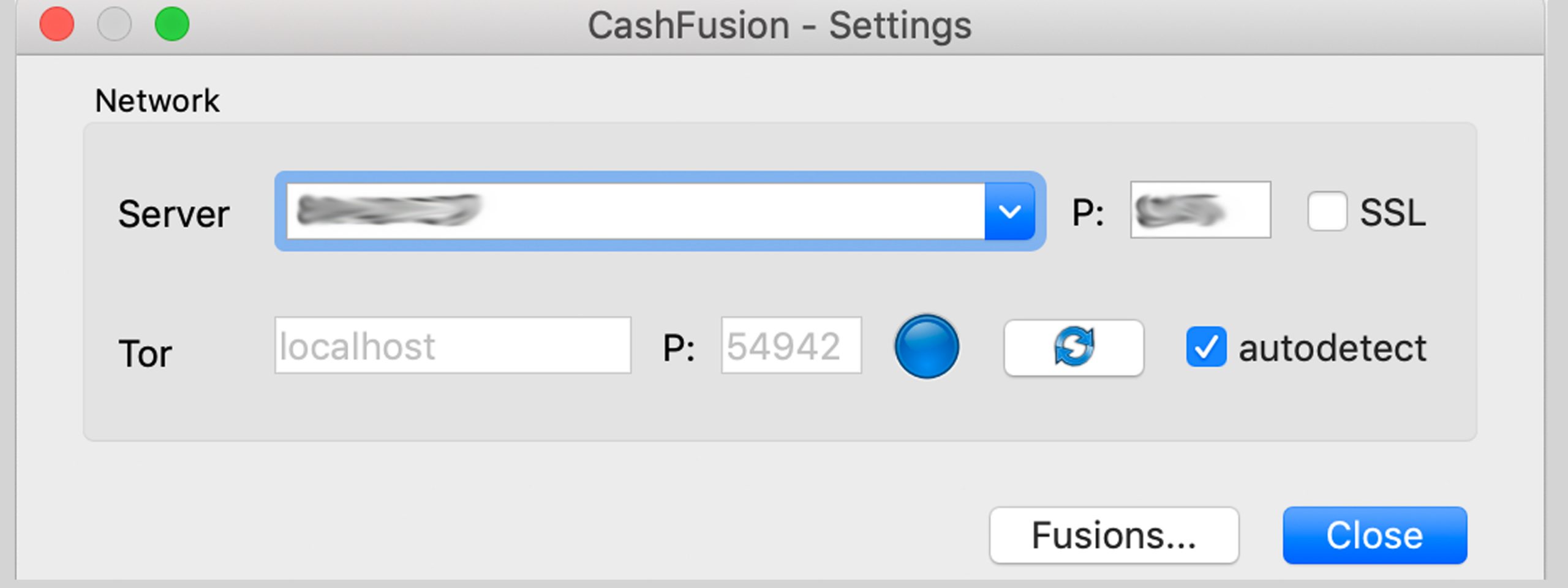 How to Obscure Bitcoin Cash Transaction Data by Leveraging Cashfusion How to Obscure Bitcoin Cash Transaction Data by Leveraging Cashfusion