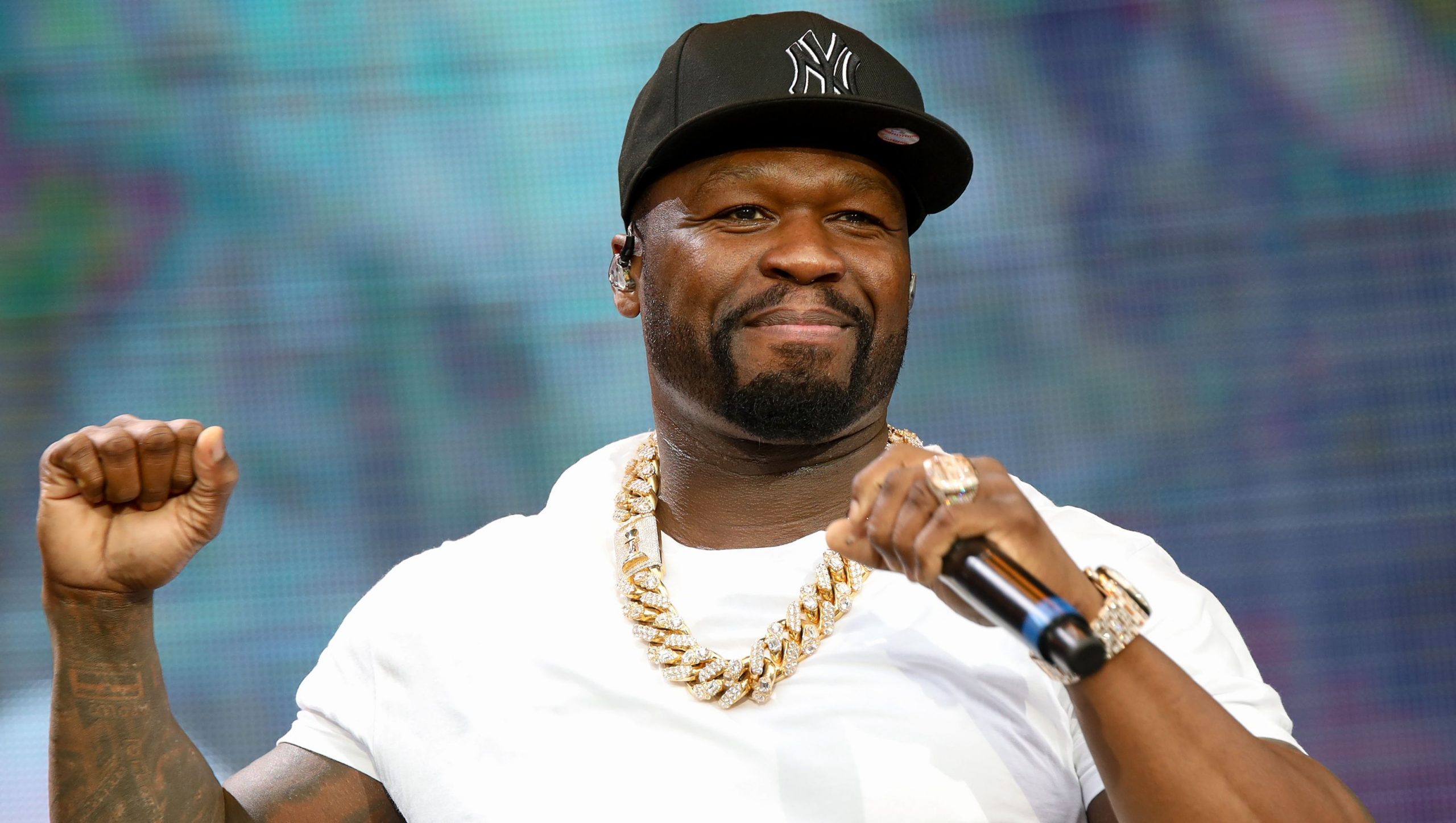 50 Cent, Talib Kweli, Snoop Dogg and Nas: Celebrities Who Could Be Bitcoin Millionaires