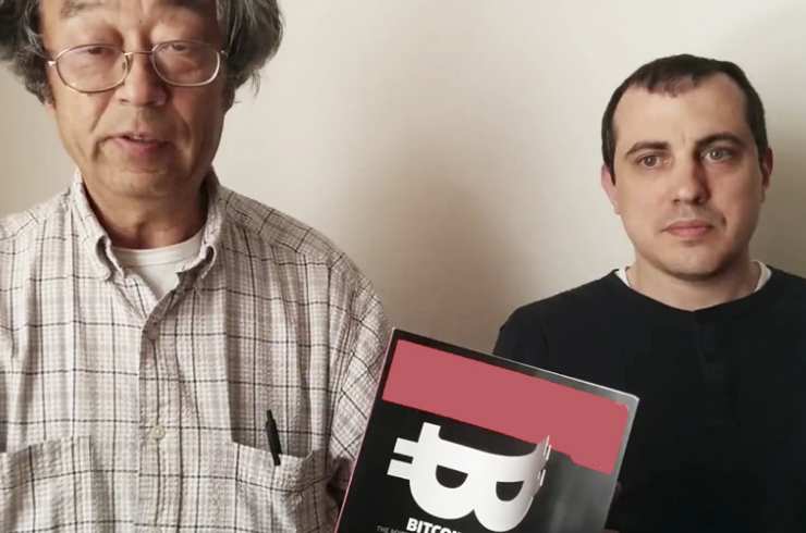 The Many Facts Pointing to Dorian Nakamoto Being Satoshi The Many Facts Pointing to Dorian Nakamoto Being Satoshi