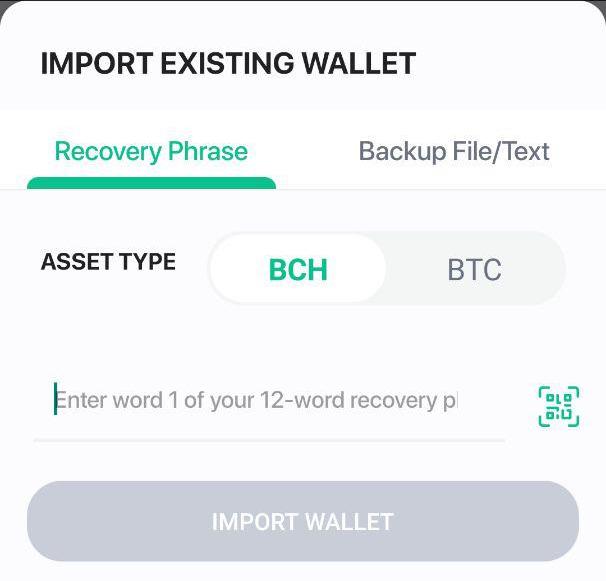 How to Recover Your Funds If You Lose Your Bitcoin Wallet