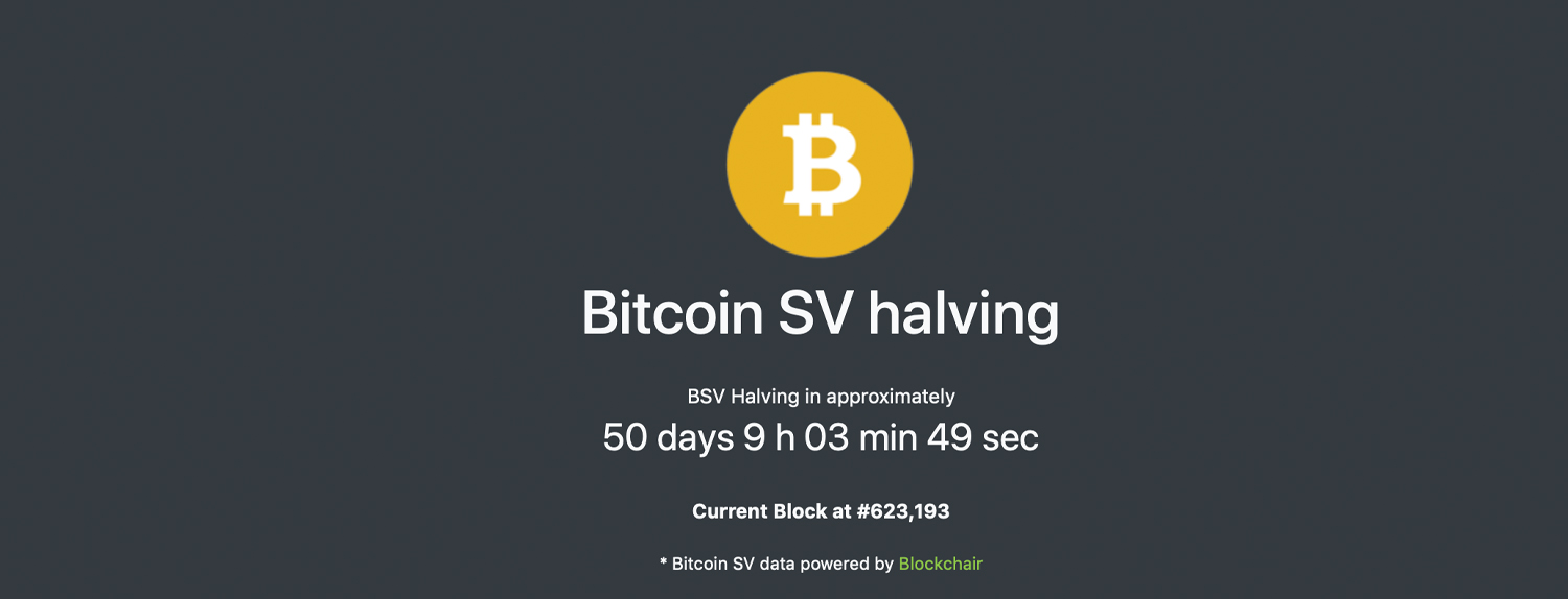 Get Ready for the Bitcoin Halving – Here Are 9 Countdown Clocks You Can Monitor