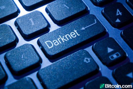 Dark Net Market