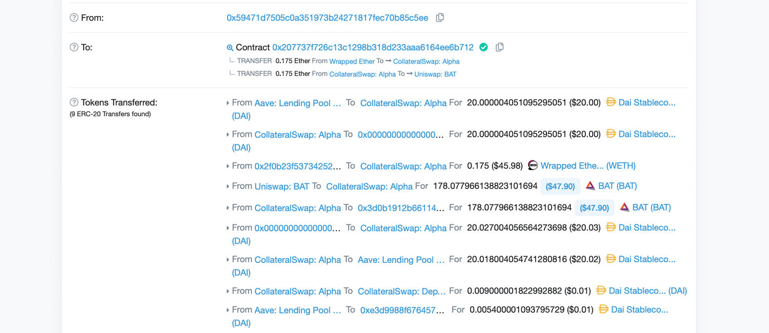 Understanding Defi Flash Loans: Complex Attacks, Inflation and Composable Systems