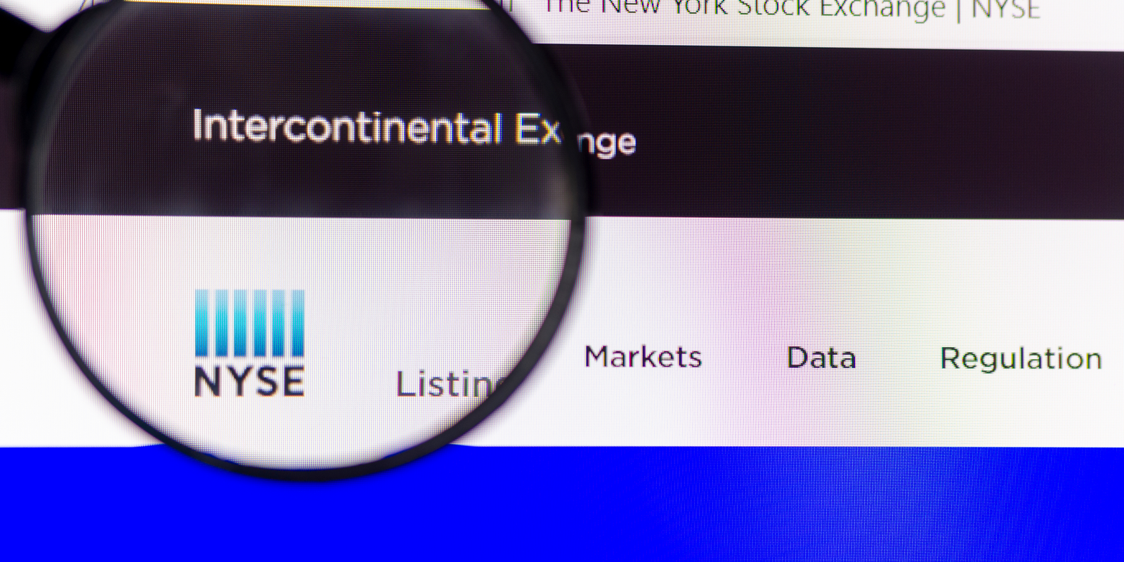 Not Just Ebay, NYSE Owner Intercontinental Exchange Pushes Bakkt to Retail With Latest Acquisition
