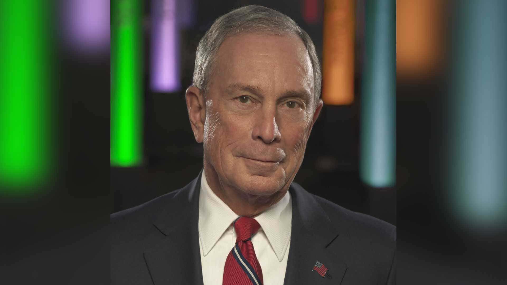 Mike Bloomberg's 2020 Finance Policy Proposes Strict Bitcoin Regulations Mike Bloomberg's 2020 Finance Policy Proposes Strict Bitcoin Regulations